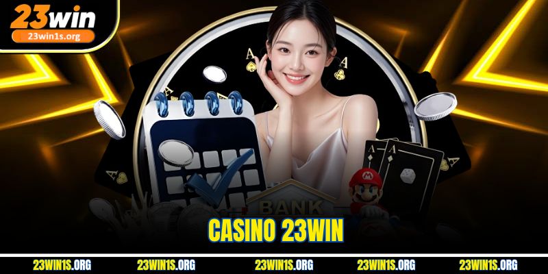 Casino 23WIN