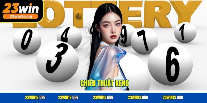 Chiến thuật Keno